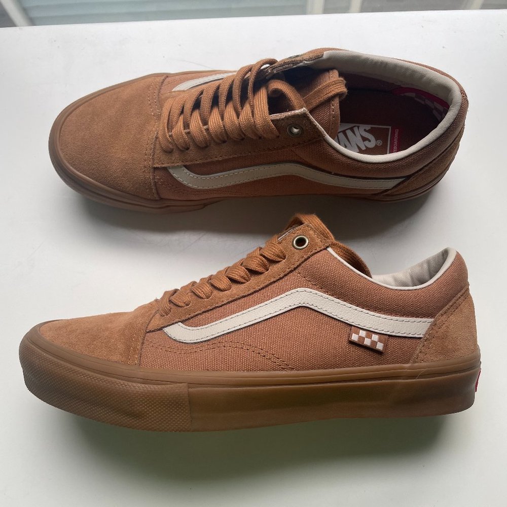 Vans SKATEBOARDING  SKATE OLD SKOOL SHOE